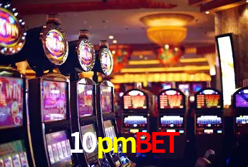Desvendando o Mundo dos Jogos Virtuais na 10pmbet