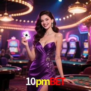 Experiência VIP 10pmbet