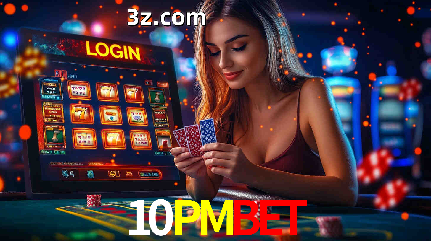 Poker emocionante na 10PMBET