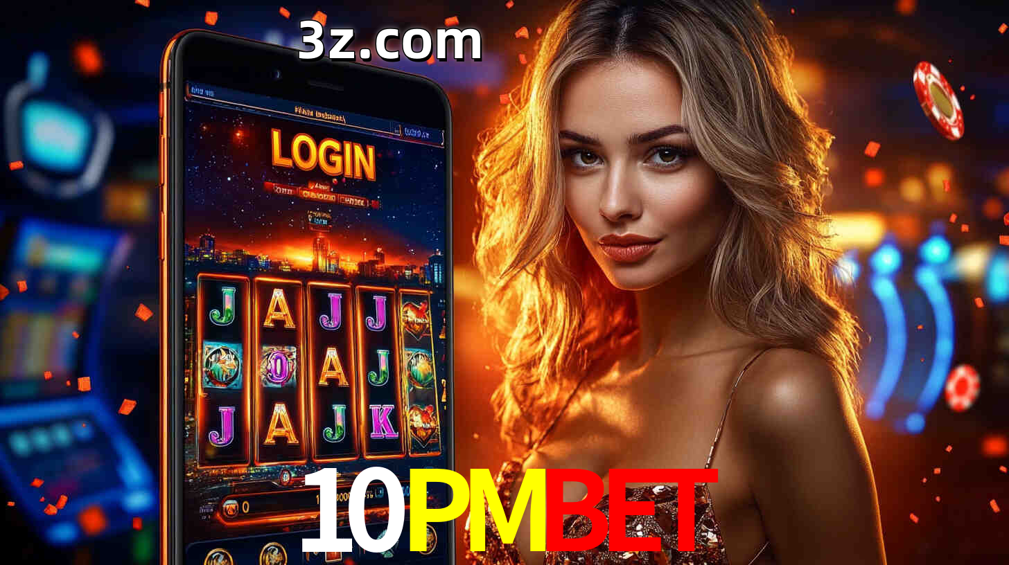 Apoio dedicado da 10PMBET