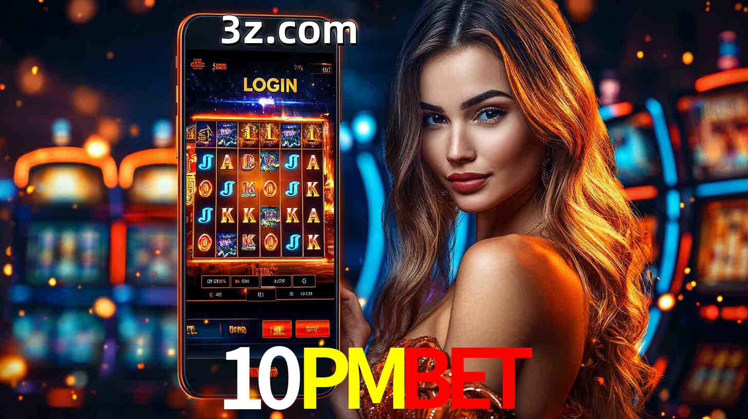 Isenção de Responsabilidades no site 10PMBET
