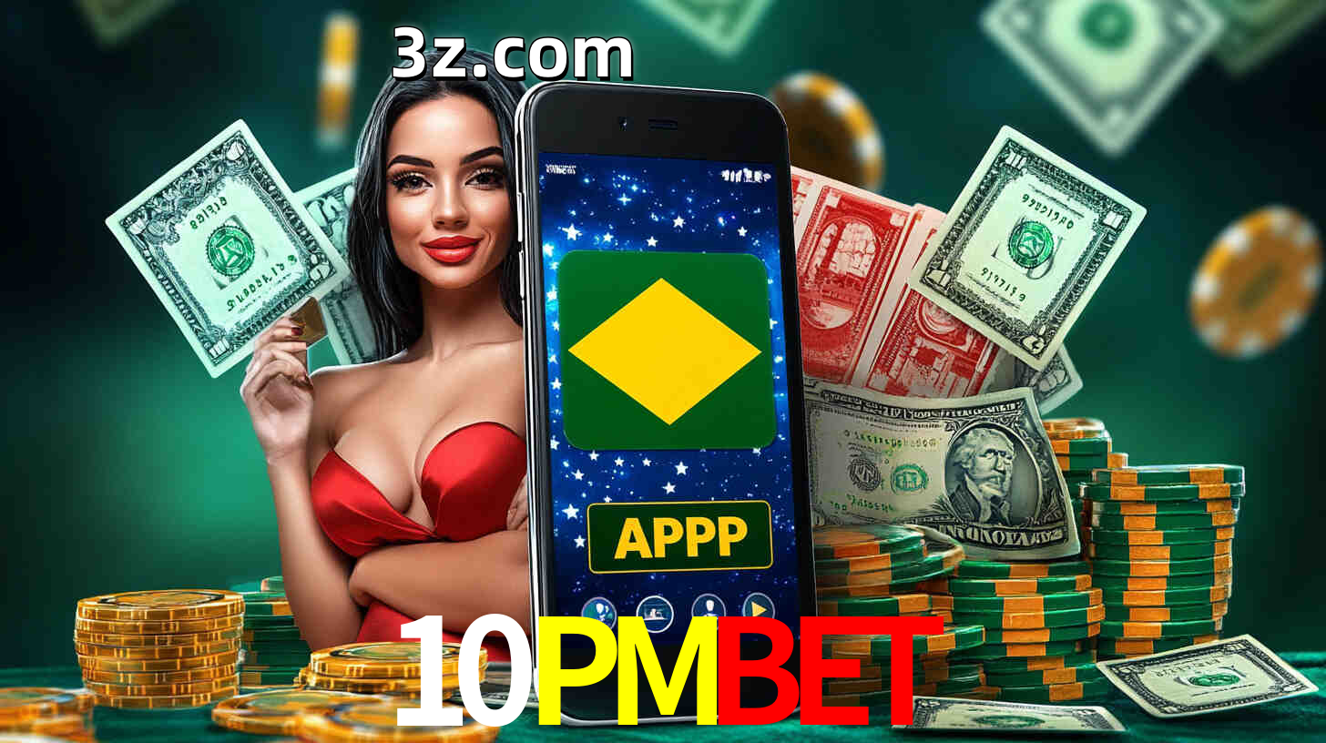Isenção de Responsabilidade da 10PMBET