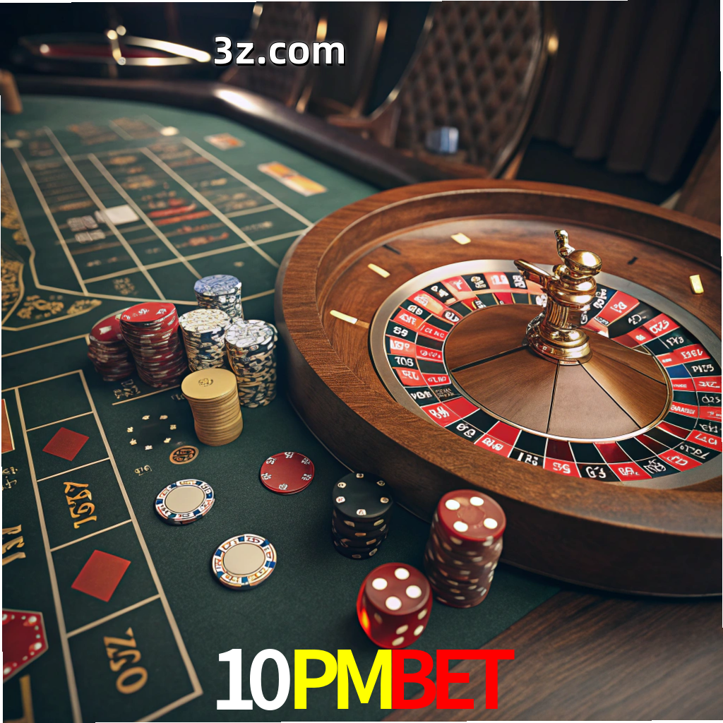 Jogue Roleta online 10PMBET