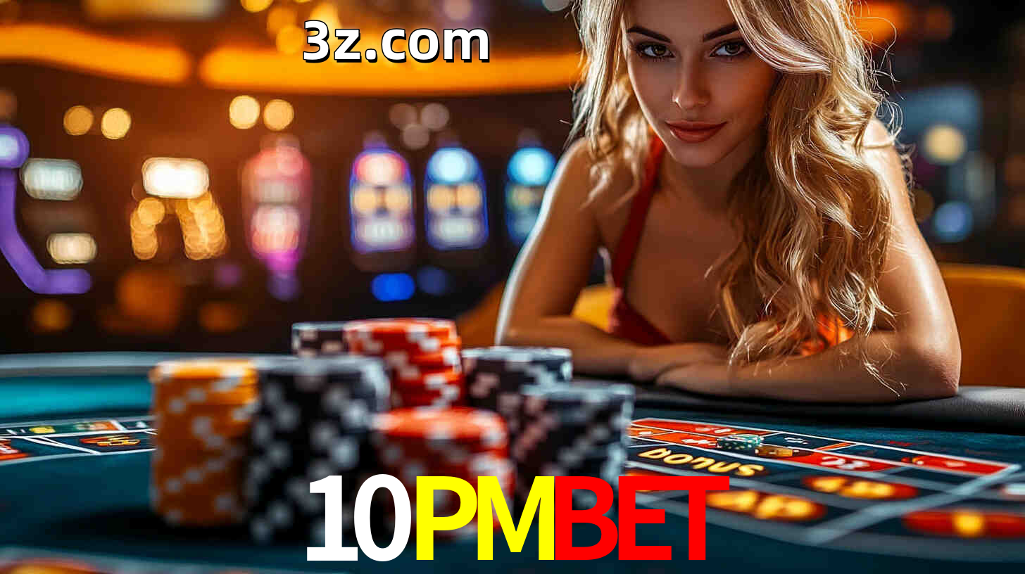 Bônus exclusivos da 10PMBET