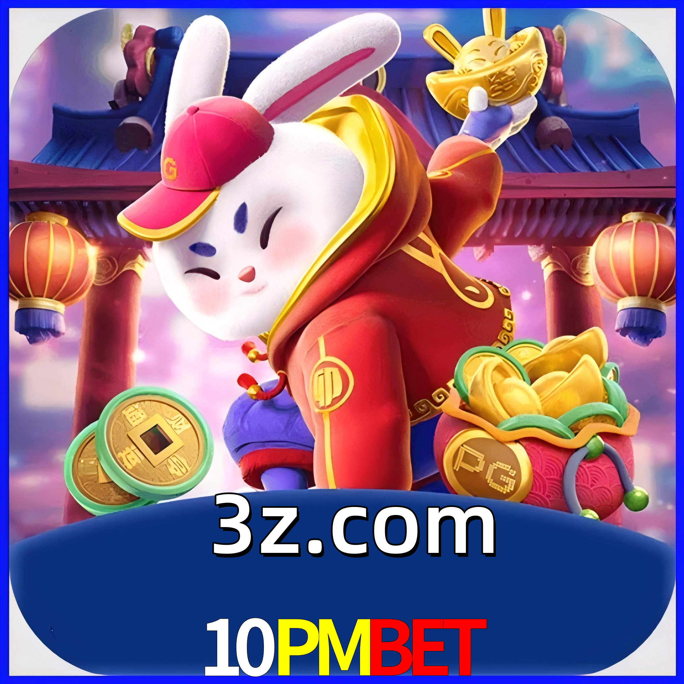 Jogos online na 10PMBET casino