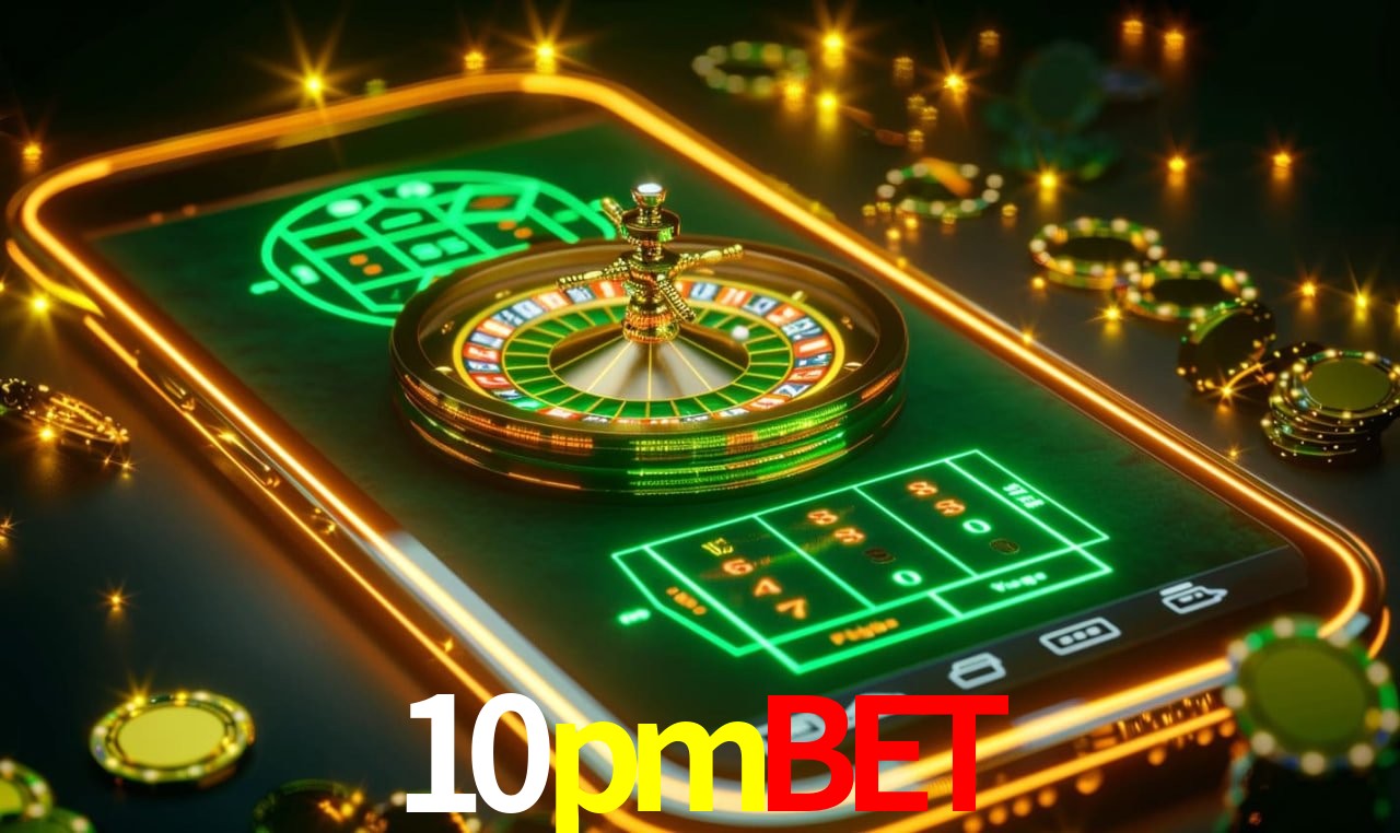 Casino Ao Vivo 10pmbet
