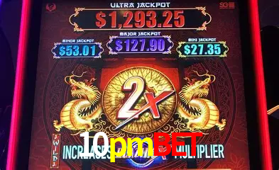 Apostas Esportivas na 10pmbet: Um Guia Completo