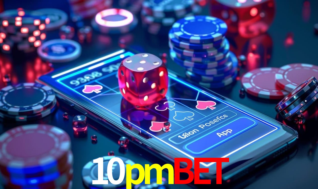 Promoção Relâmpago 10pmbet