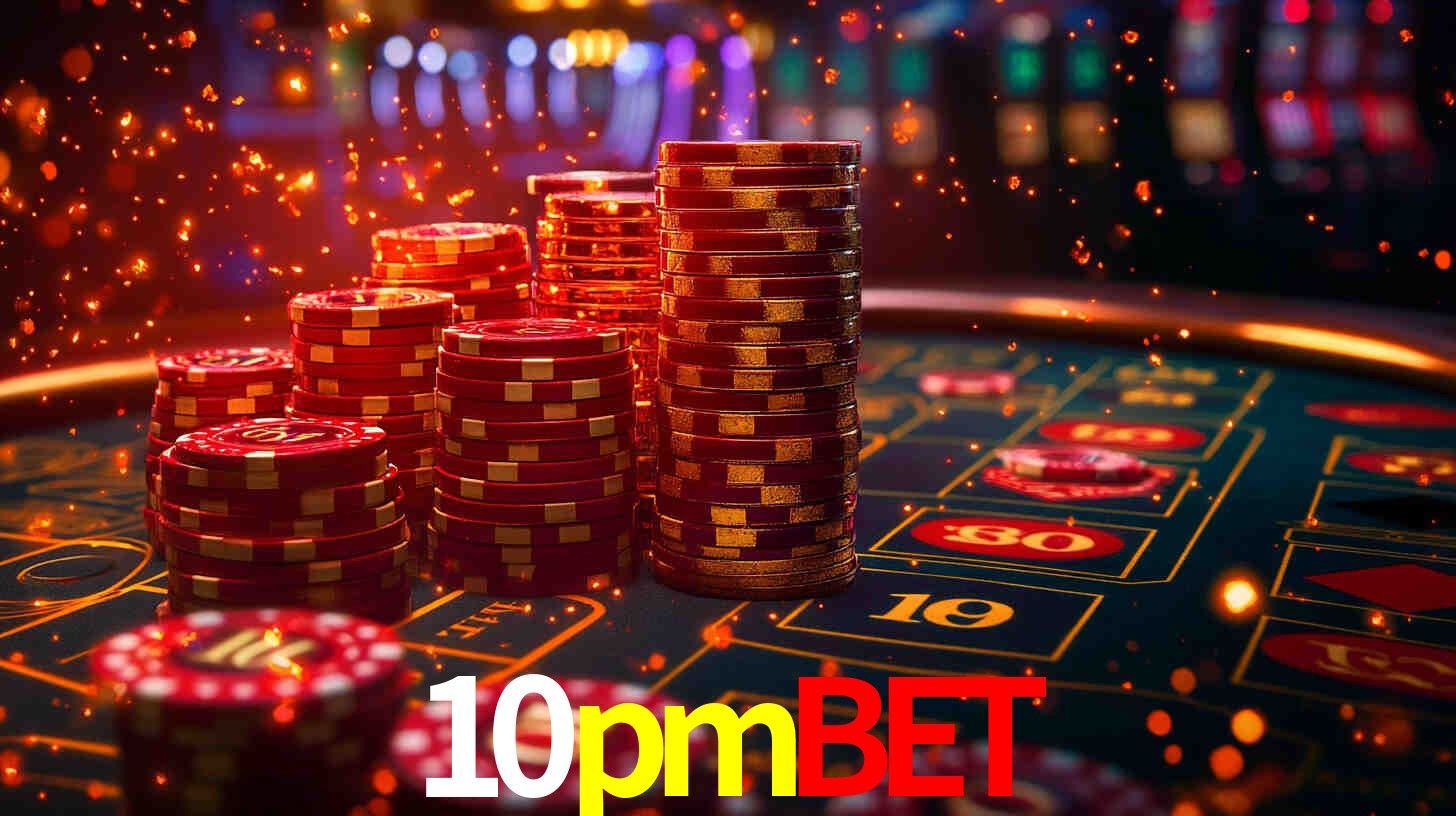 Ofertas Imperdíveis na 10pmbet: Promoções e Bônus Que Valem a Pena