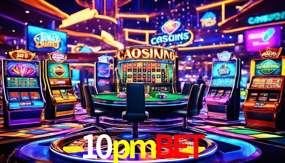 Integração de APIs 10pmbet