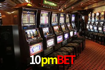 Descubra o Programa VIP da 10pmbet: Vantagens Exclusivas para Jogadores