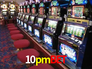 A Revolução dos Aplicativos de Jogos no 10pmbet