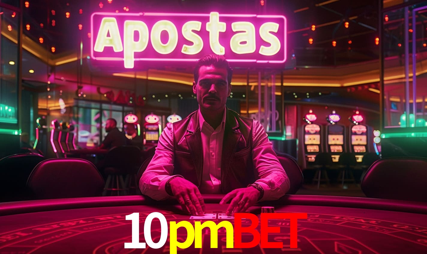 Interface do App 10pmbet