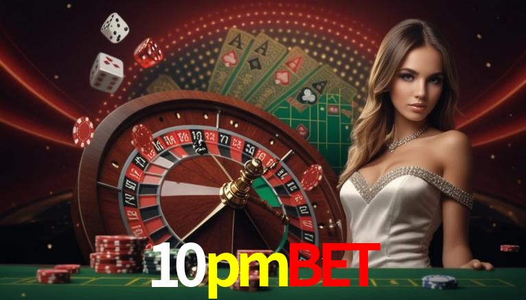 Descubra a Essência do 10pmbet: Nossa História e Compromissos