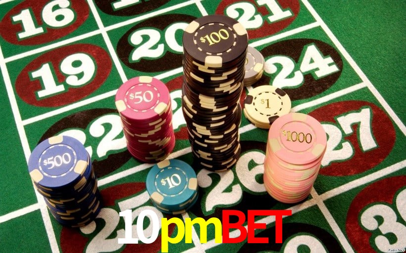 Benefícios da Conta 10pmbet