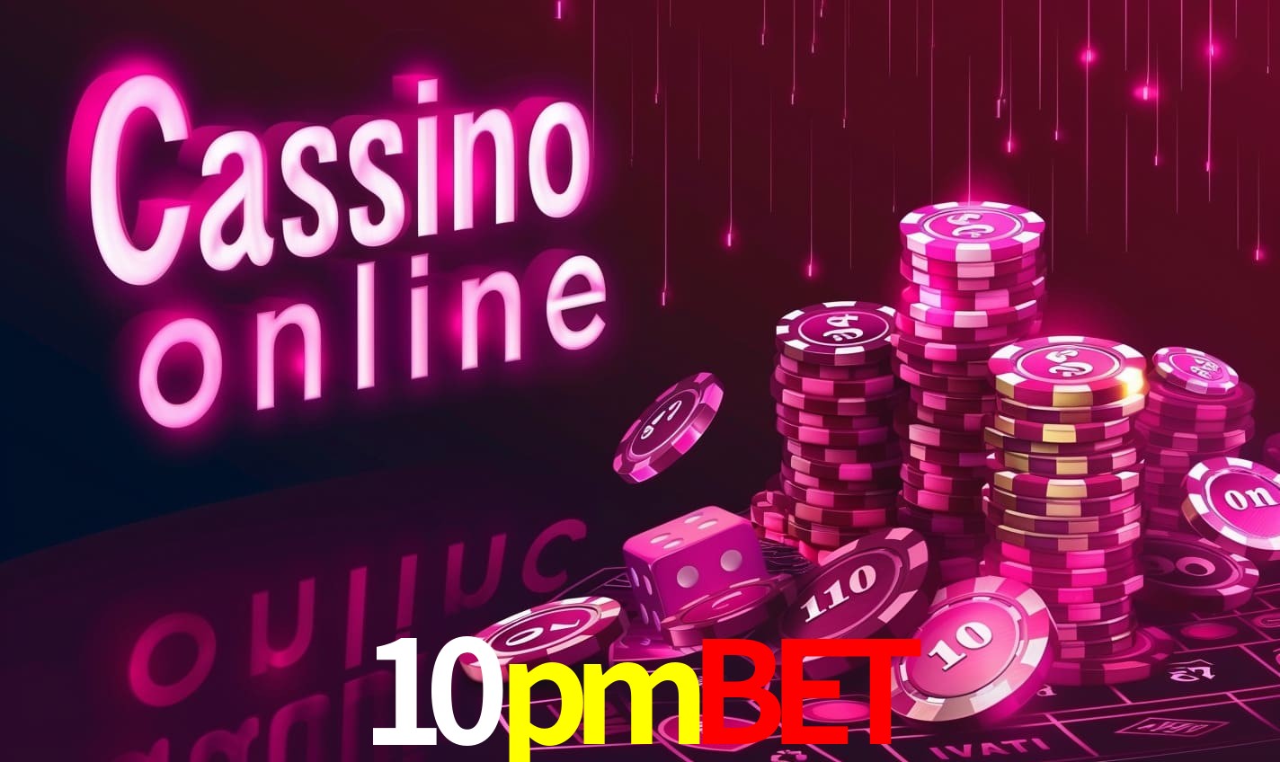 Interface Premium 10pmbet