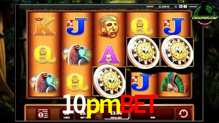 A Experiência Imersiva dos Cassinos Ao Vivo no 10pmbet