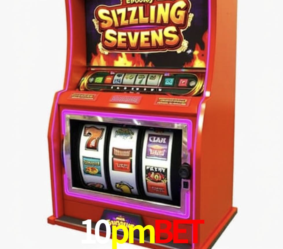 Descubra a Magia dos Jogos de Arcade no 10pmbet
