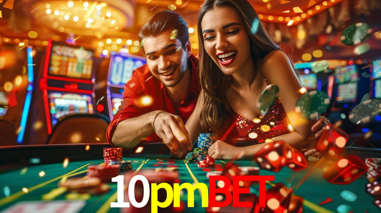 Recursos de Bônus 10pmbet