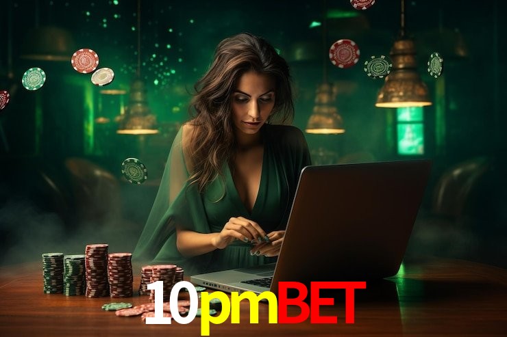 Interface Premium 10pmbet