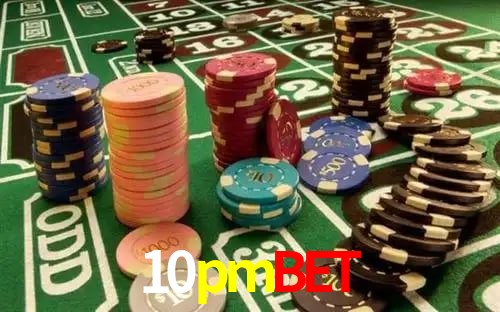 PIX Instantâneo 10pmbet