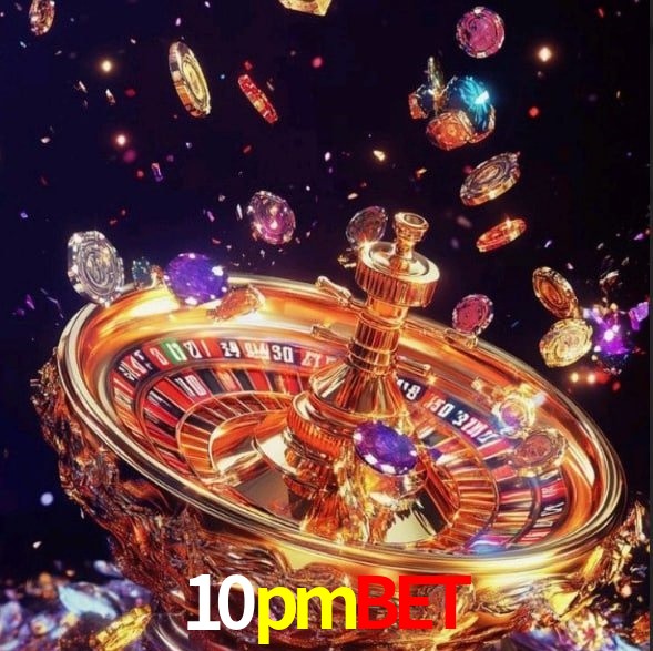 Provedores de Jogos 10pmbet