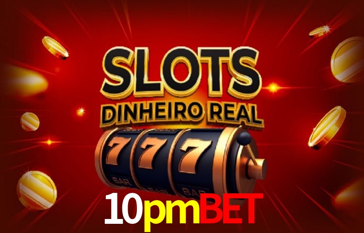 Login Seguro 10pmbet