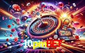 Cadastro Rápido 10pmbet