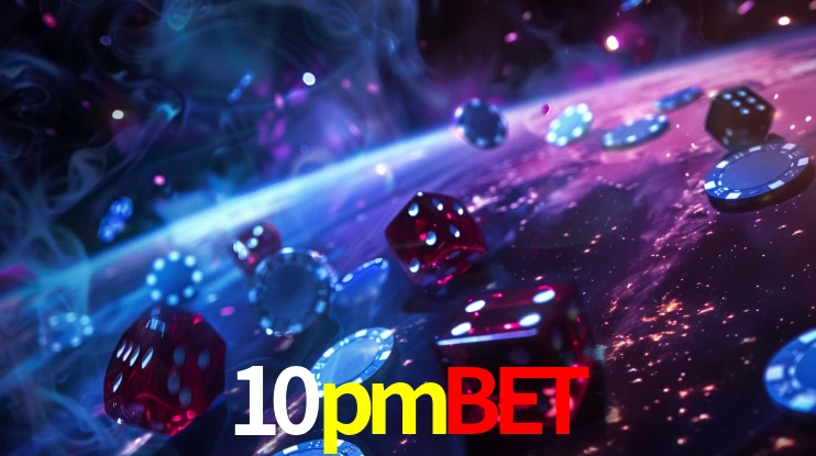 Mesa de Blackjack 10pmbet