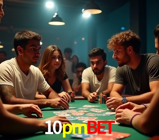 Tecnologia da Plataforma 10pmbet