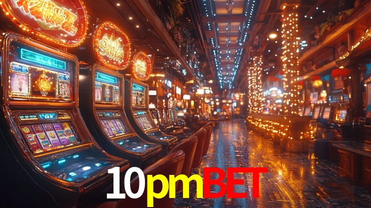 10pmbet: Seu Especialista em Apostas Esportivas Brasileiras