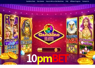 A Emoção da Loteria na 10pmbet: Uma Chance de Mudança de Vida