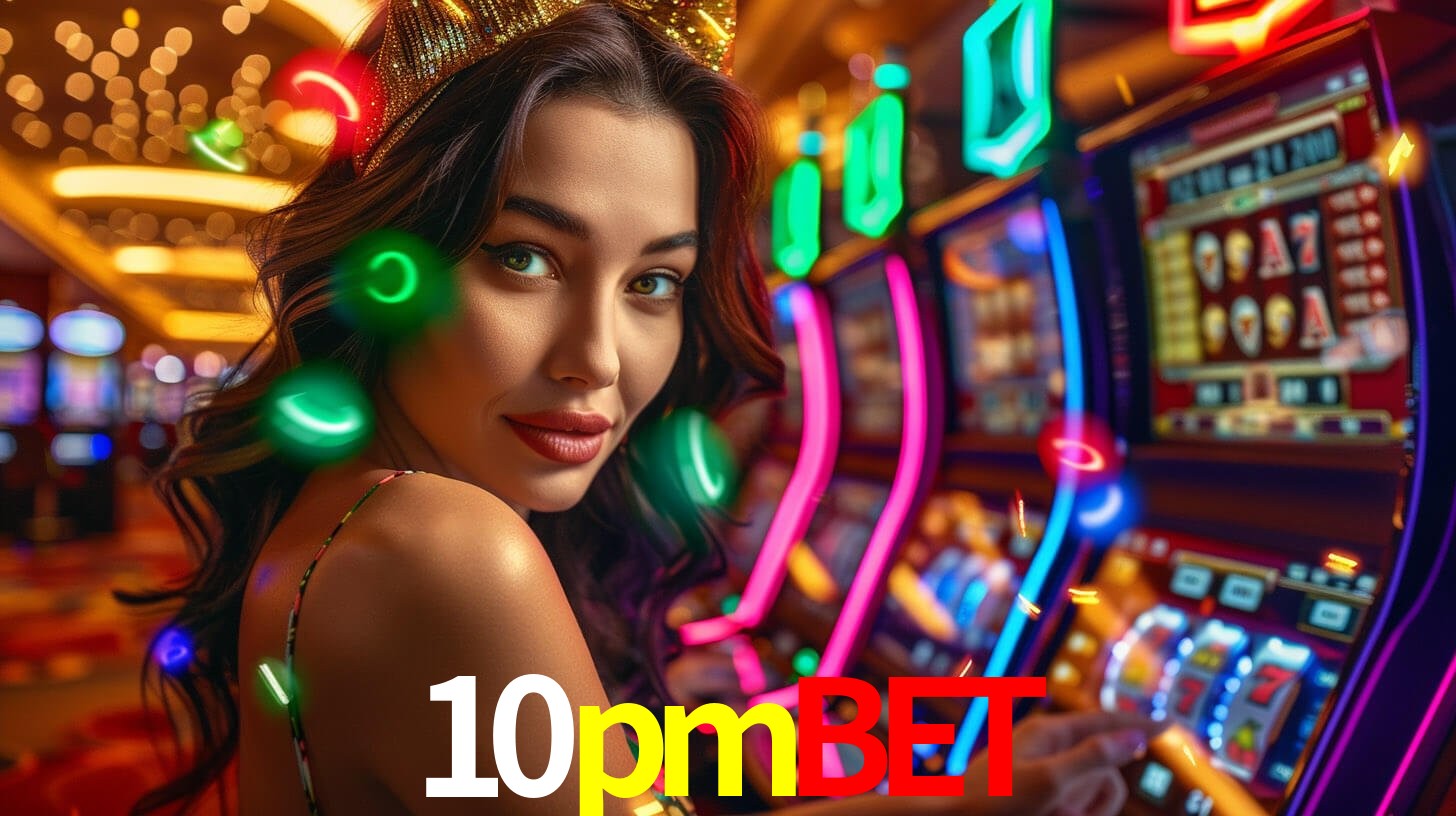 Jogos Exclusivos 10pmbet