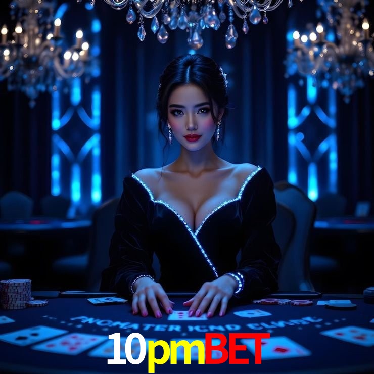 Experiência VIP 10pmbet
