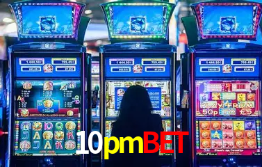 Inovações de Jogos na 10pmbet: O Futuro das Experiências Interativas