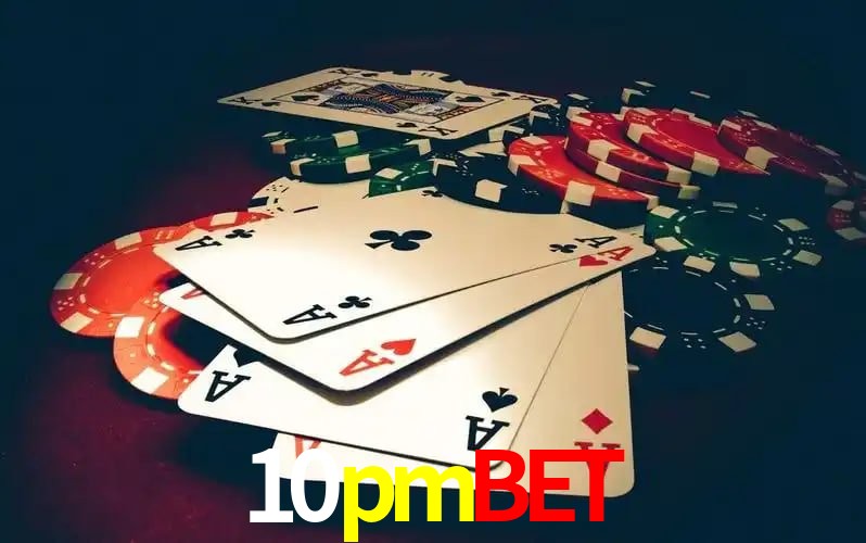 Especiais de Fim de Semana 10pmbet