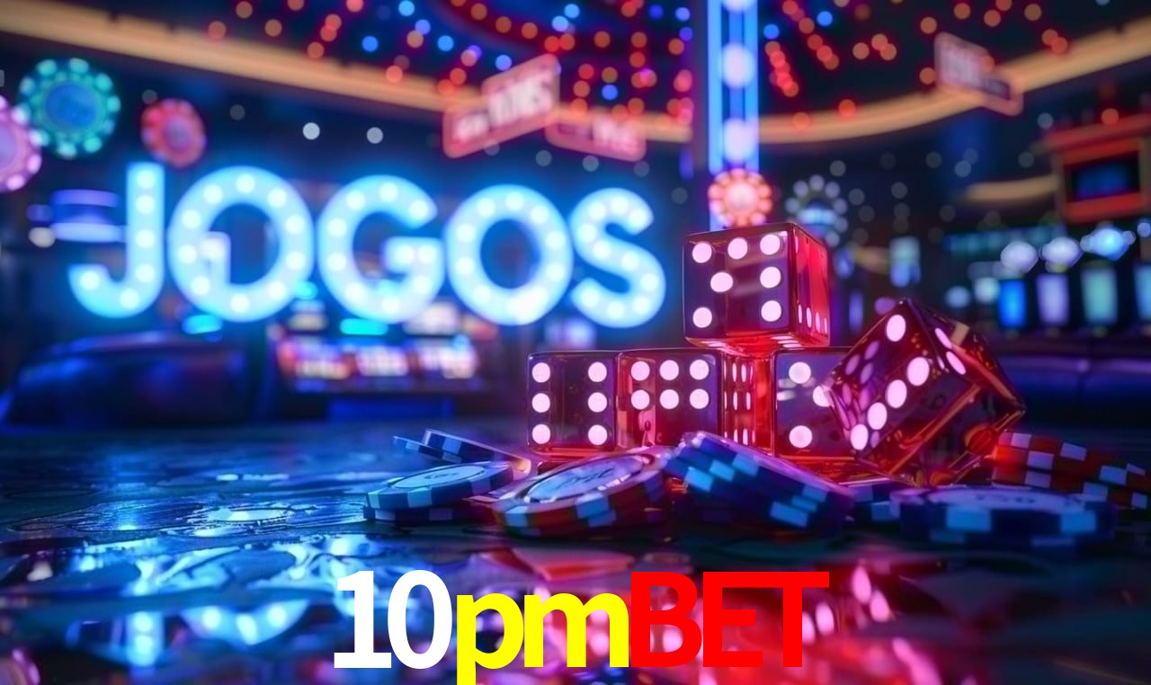 Apostas de Futebol 10pmbet