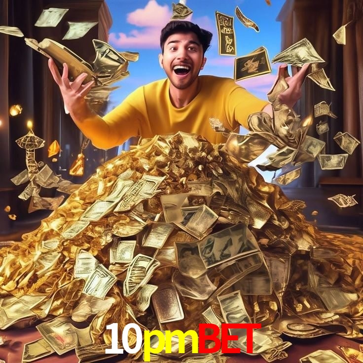 Recursos de Bônus 10pmbet