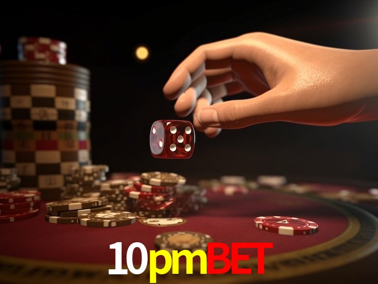 Bônus de Boas-vindas 10pmbet