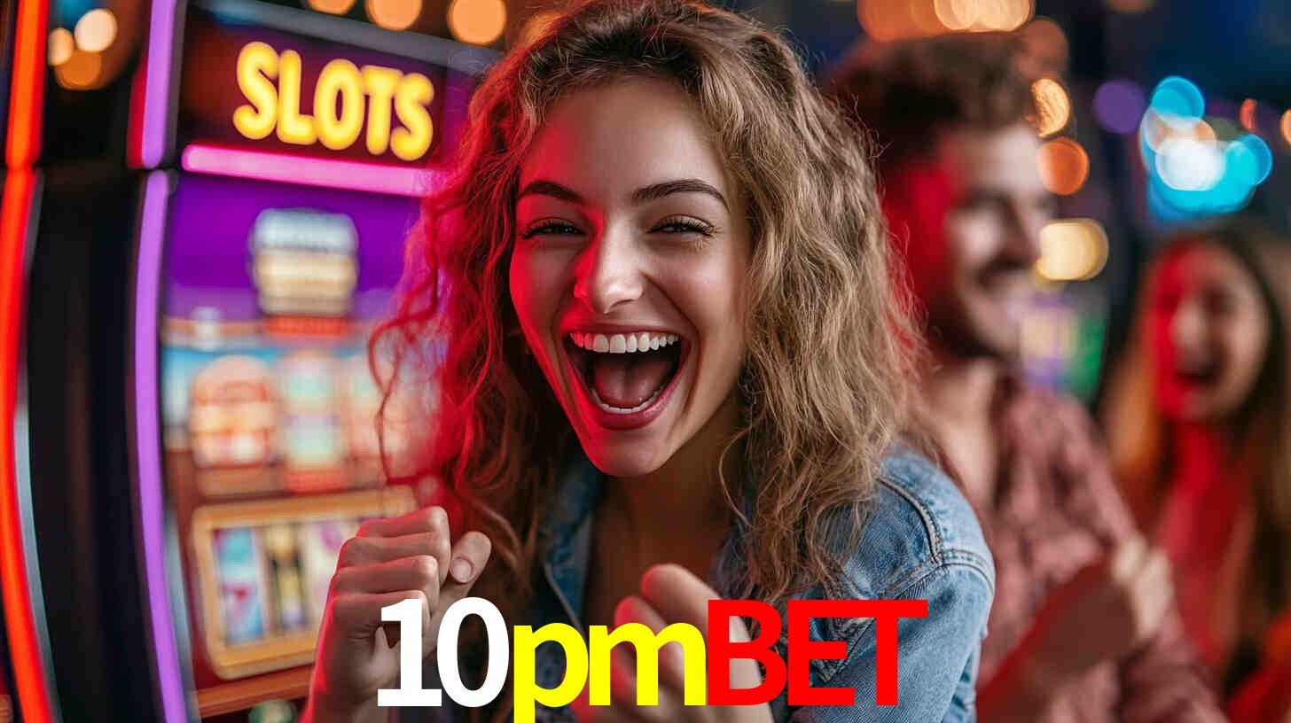 Apostas de Futebol 10pmbet