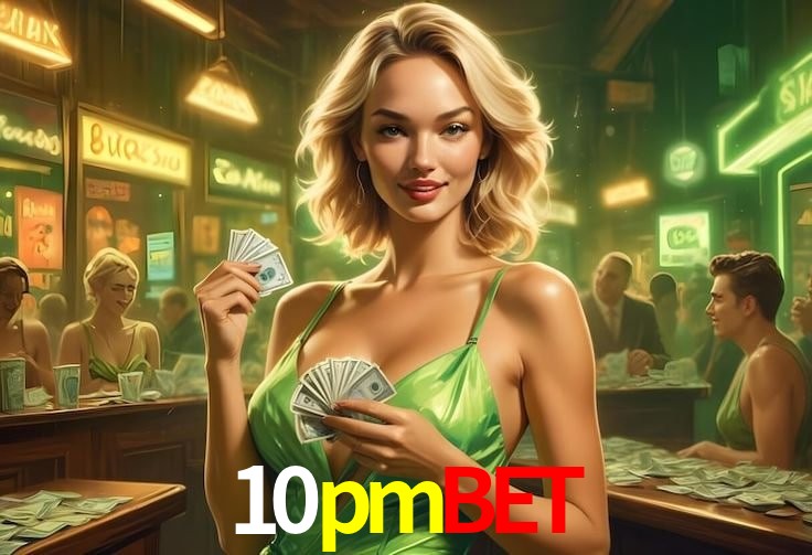 Apostas de Tênis 10pmbet