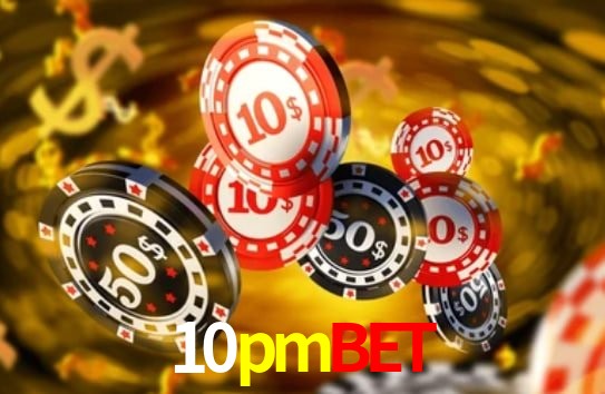 Provedores de Jogos 10pmbet