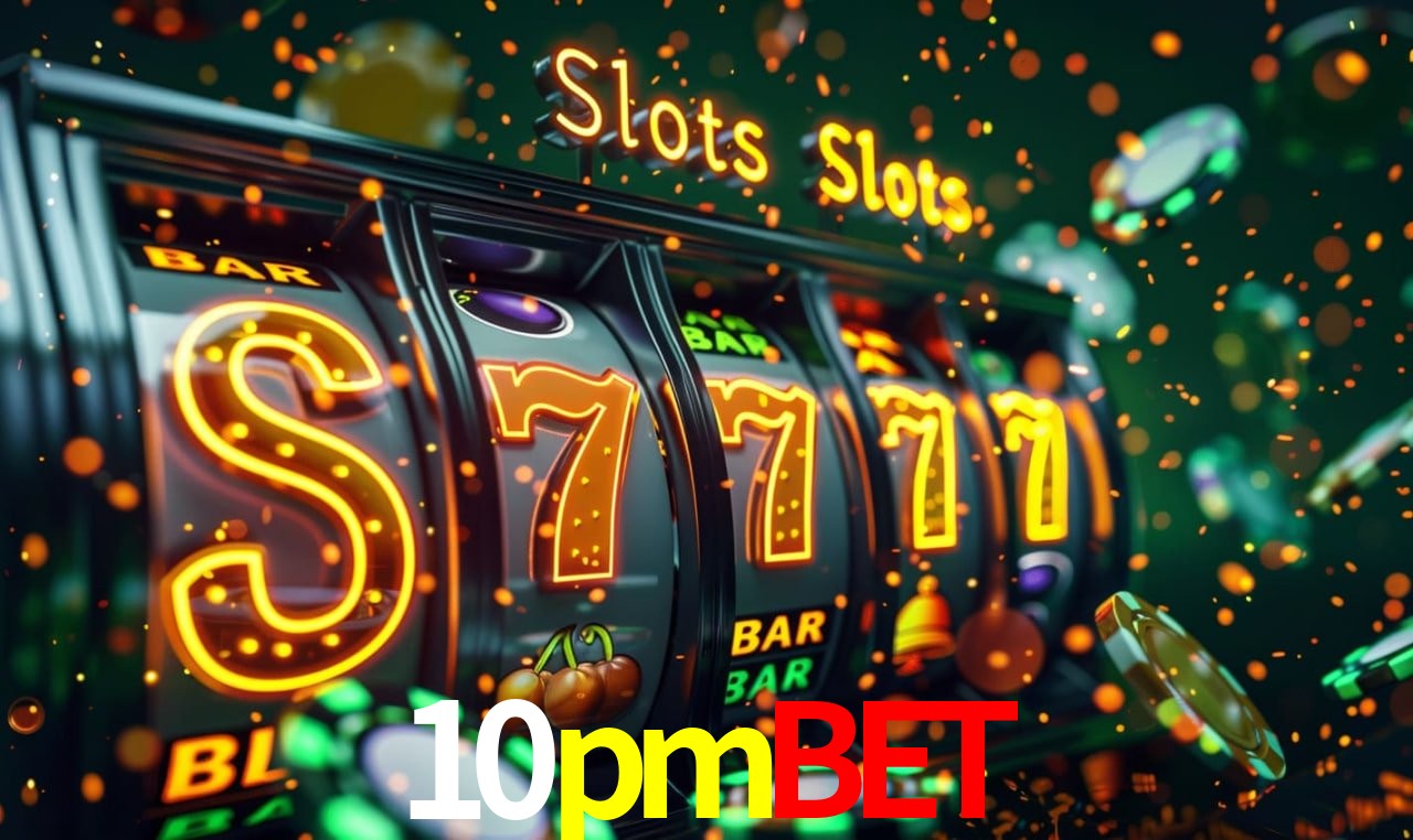 Casino Ao Vivo 10pmbet