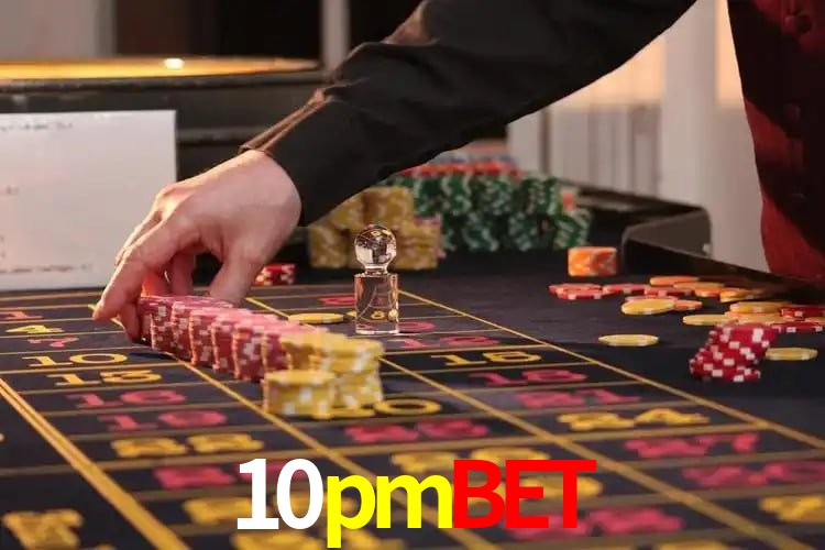 A Emoção da Loteria na 10pmbet: Uma Chance de Mudança de Vida
