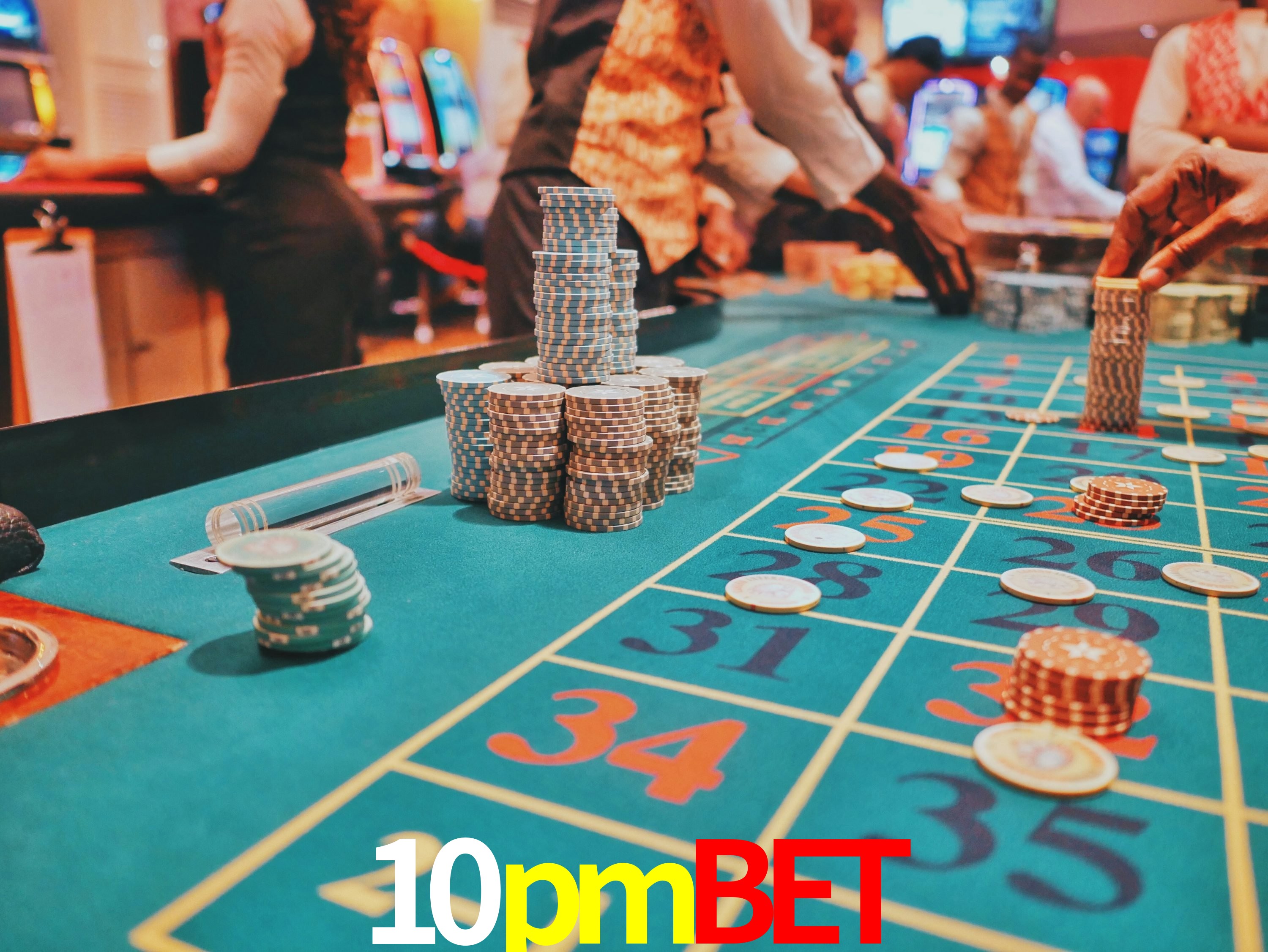 Diretório de Jogos 10pmbet
