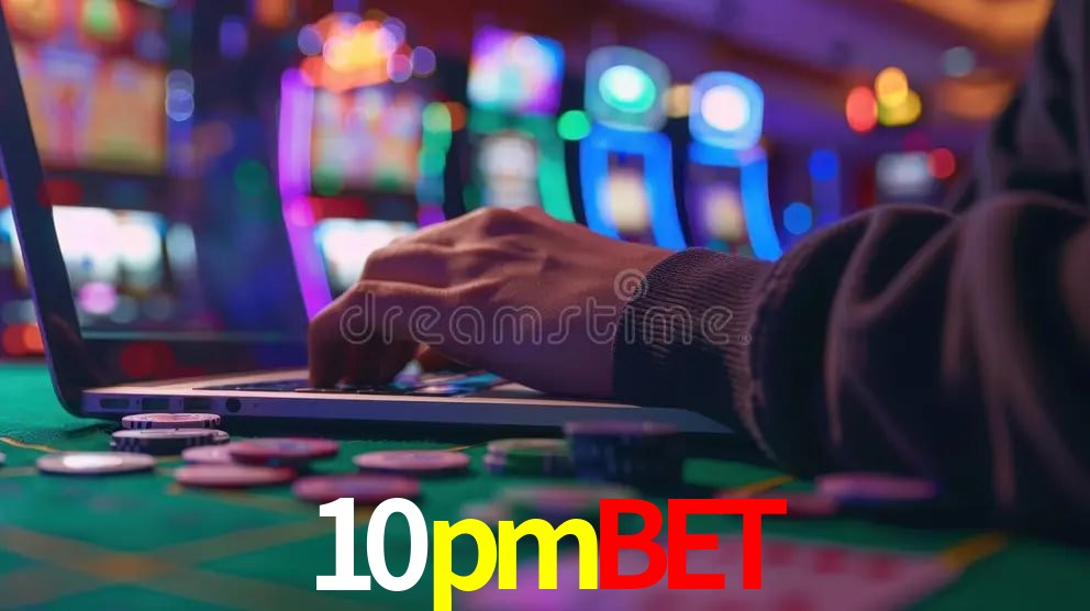 Apostas de Tênis 10pmbet