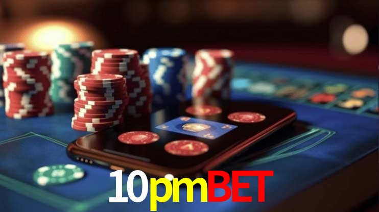 Estatísticas 10pmbet