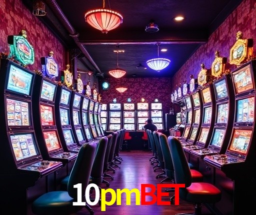 Integração de APIs 10pmbet