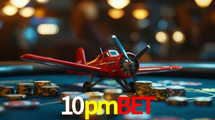 Casino Ao Vivo 10pmbet