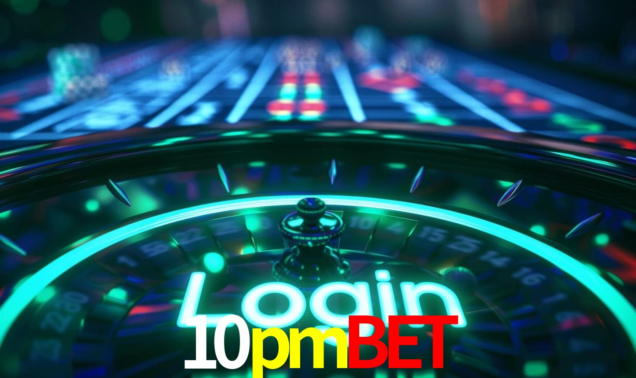 Login Seguro 10pmbet